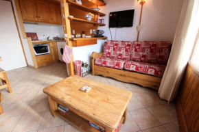 Résidence Petite Ourse A - Appartement 2 pièces 7 personnes à Vallandry proche des pistes MAE-2177